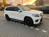 Mercedes-Benz Mercedes-benz gl350 cdi euro6 2de hand 2014 - Mercedes-Benz GL 350: Cdi