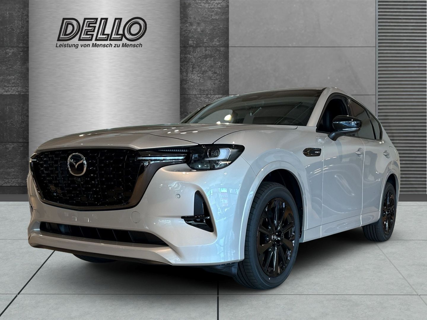 Mazda CX-60 - Bild 1