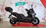 BMW C 650 Sport C650 SPORT - BENZIN MOFA