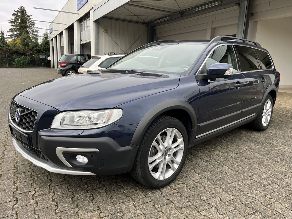 Volvo XC70