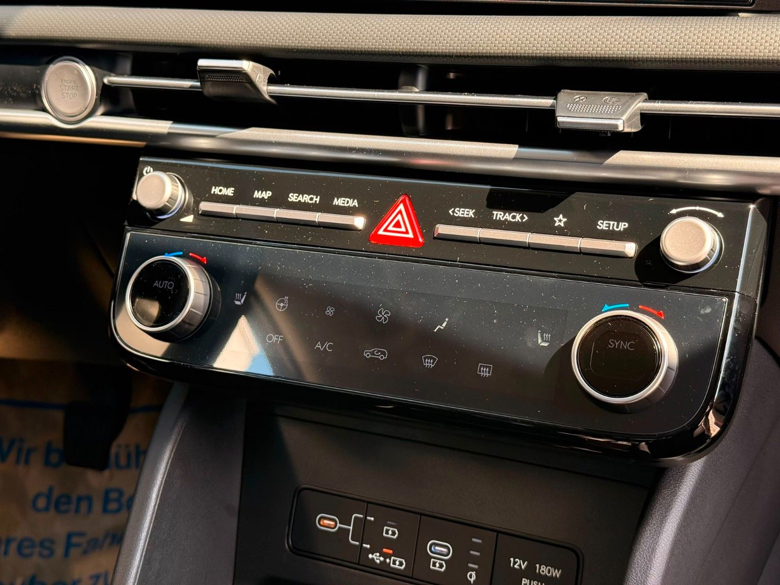 Hyundai Tucson – Bild 15