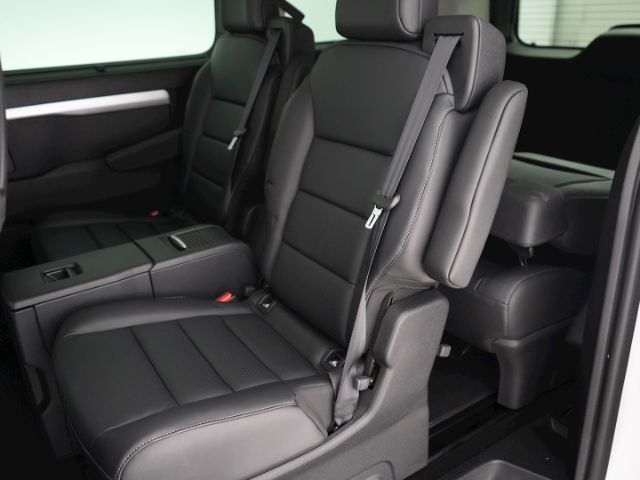 Zafira Life e TOURER M 75 kWh+RÜCKFAHRKAMERA+XEN