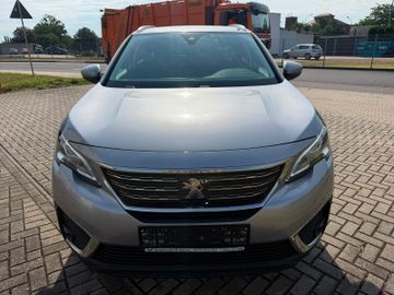 Peugeot 5008 - 4