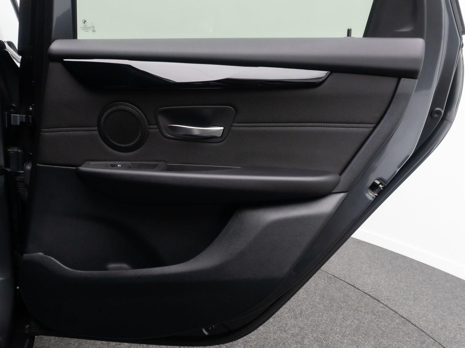 Fahrzeugabbildung BMW 225 Active Tourer iPerf Kamera DAB Sportsitz