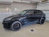 Porsche Macan - - - gebrauchte Porsche Macan aus dem Jahr 2016
