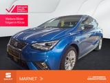 Seat Ibiza 1.0 TSI DSG FR-Line*Navi* Kamera*Keyless*D - Seat Ibiza Jahreswagen