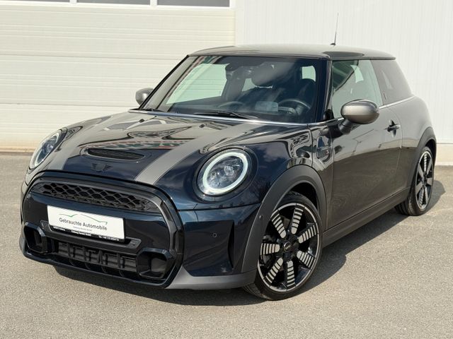 MINI Cooper S YOURS TRIM !TOP!