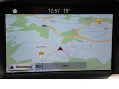 Fahrzeugabbildung Ford Kuga Vignale*Leder*Panoramadach*Kamera*Navi*WiPa