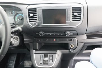 Fahrzeugabbildung Fiat E-Scudo Kastenwagen Serie 1 L3 75kWh Sofort!