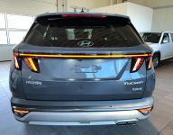 Hyundai TUCSON - Vorschau Bild 5