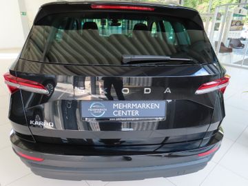 Fotografie 4 des Skoda Karoq Selection 1.5 TSi DSG 5J.-Garantie Navi AH