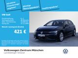 Volkswagen Golf VIII 2.0 TDI R-Line BlackStyle AHK ACC IQ.L - Volkswagen Golf: R Vi Line