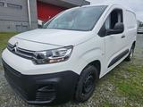 Citroën Berlingo 1.5D Kasten Club M/L1 - Doppelkabine Berlingo
