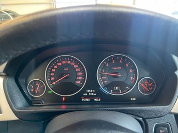 BMW 320i Advantage *NAVI*PDC*MFL*TEMP*