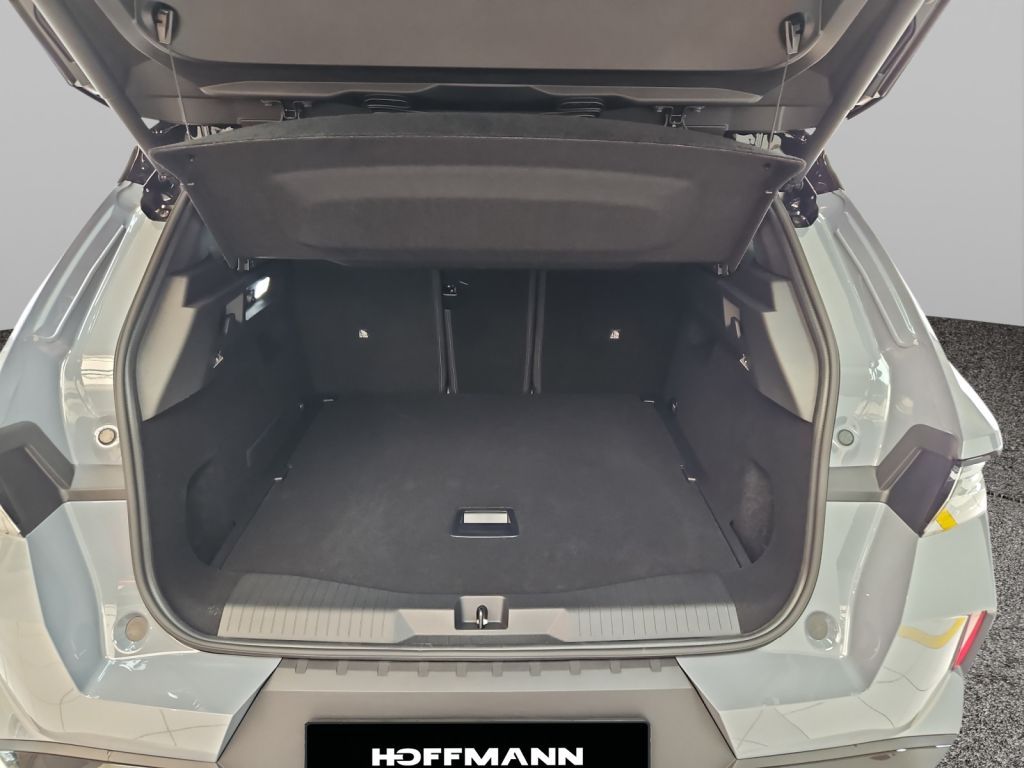 Fahrzeugabbildung Opel Grandland 1.2 DI Hybrid 48 V Automatik GS