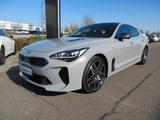 Kia Stinger GT 4WD 8G LED H/K 360° HUD Pano Memory - gebrauchte Kia Stinger aus dem Jahr 2021