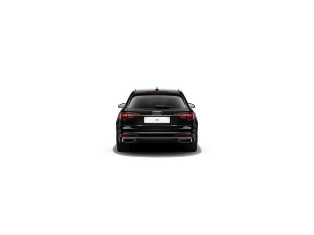 Audi A4 - Bild 6