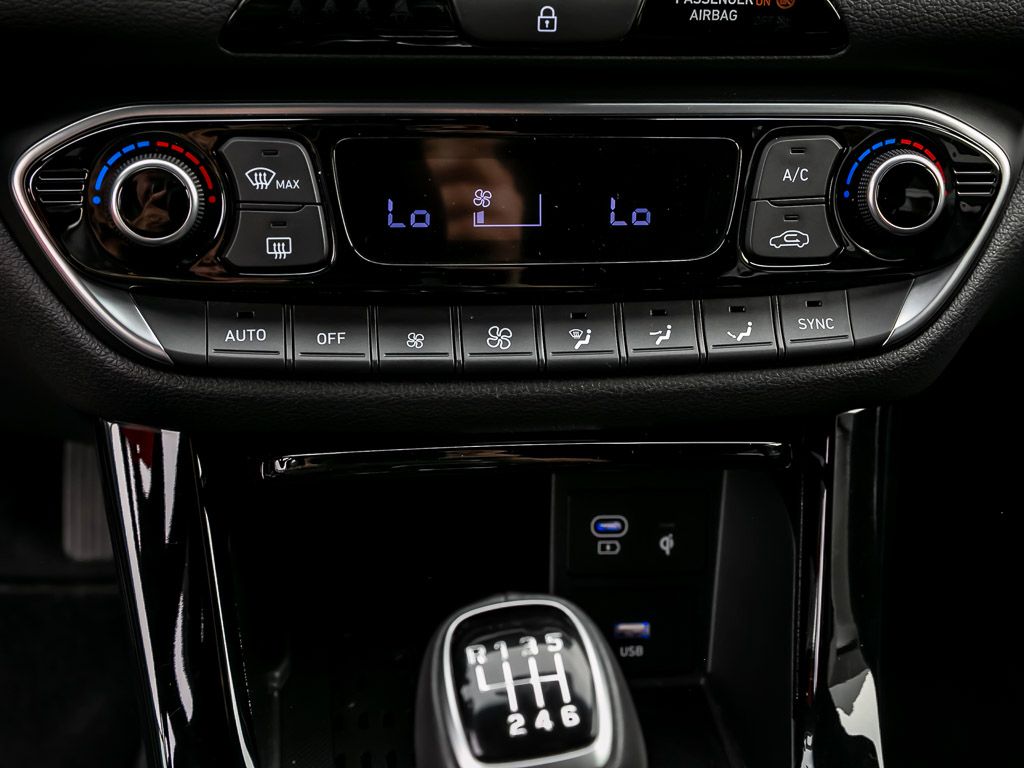Hyundai i30 – Bild 14