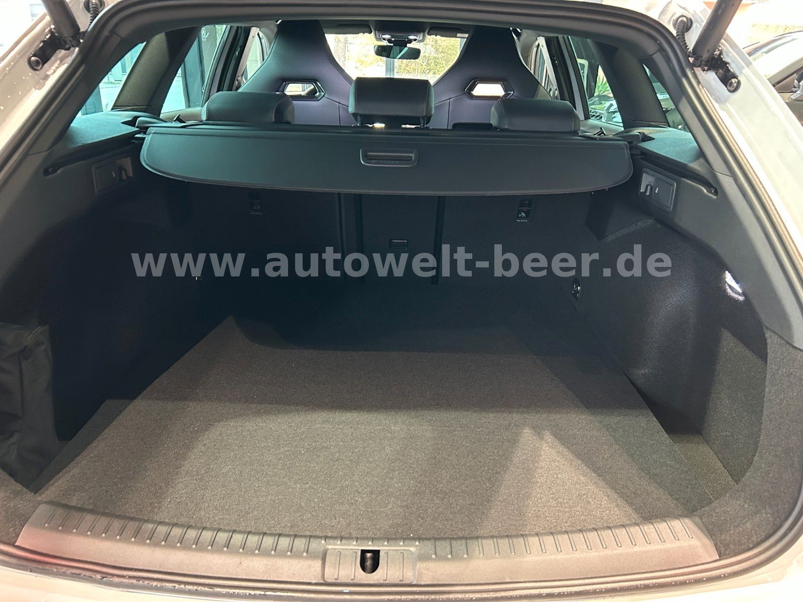 Cupra Leon - Bild 24