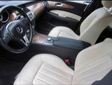 Mercedes-Benz CLS 350 CDI BlueEFFICIENCY - Sport/Klima/ParkAss