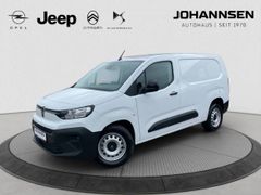 CITROEN Berlingo L2+ BlueHDI 130 S&S