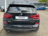 BMW X3 xDrive 20 i M Sport+el.AHK+HUD+LiveCockp.Prof - BMW X3 Gebrauchtwagen in Freiburg
