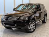 Volkswagen Touareg 5.0 V10 TDI DPF - SHD/Xenon/AHK/Navi - gebrauchte VW Touareg aus dem Jahr 2005