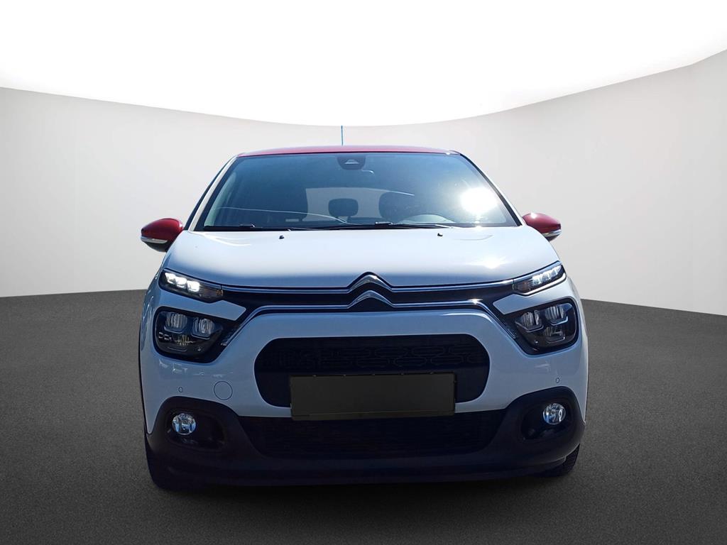 Citroën C3 SHINEPACK PT110SS