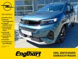 Opel Combo Life GS XL 7-Sitzer - Opel Combo GS