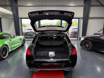 Mercedes C 300 - 7