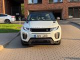 Land Rover Range Rover Evoque Cabriolet 2.0 TD4 HSE Dyn... - Land Rover Range Rover Evoque: Cabrio
