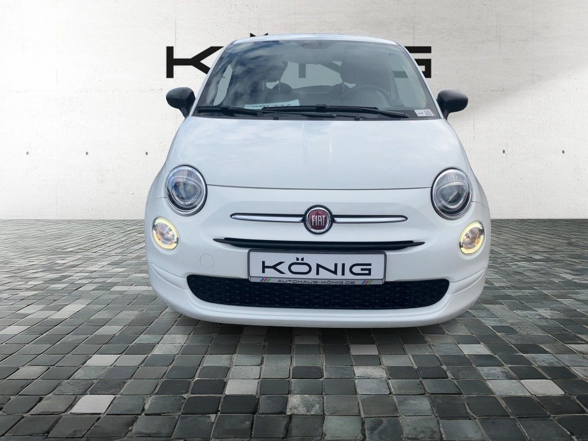 Fiat 500 - Bild 14