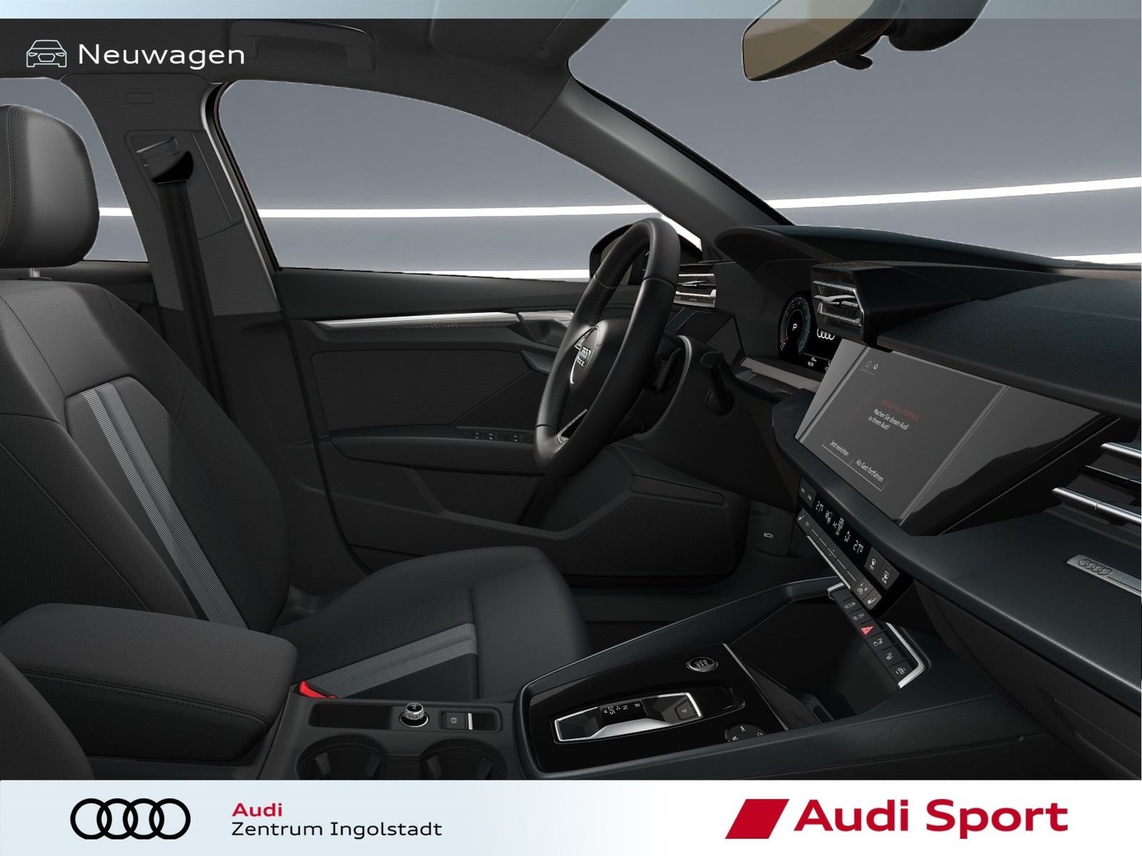 Audi A3 - Bild 13