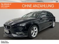 Seat Leon - Vorschau Bild 1