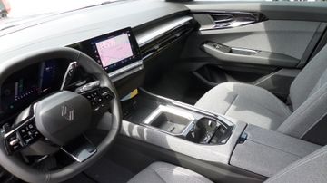 Renault Austral Evolution Mild Hybrid 160 PS Automatik K