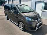 Nissan NV200 /Evalia Evalia Tekna 1.5 dCi - 1 Hand - Behindertengerechte Nissan NV200