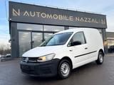 Volkswagen CADDY NFZ KASTEN BMT*KLIMA*EURO 6*LKW ZULASSUNG* - Volkswagen Caddy: Zulassung Lkw