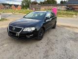 Volkswagen VW Passat 1.8 Benzin BJ 2008 - Volkswagen Passat in Oldenburg