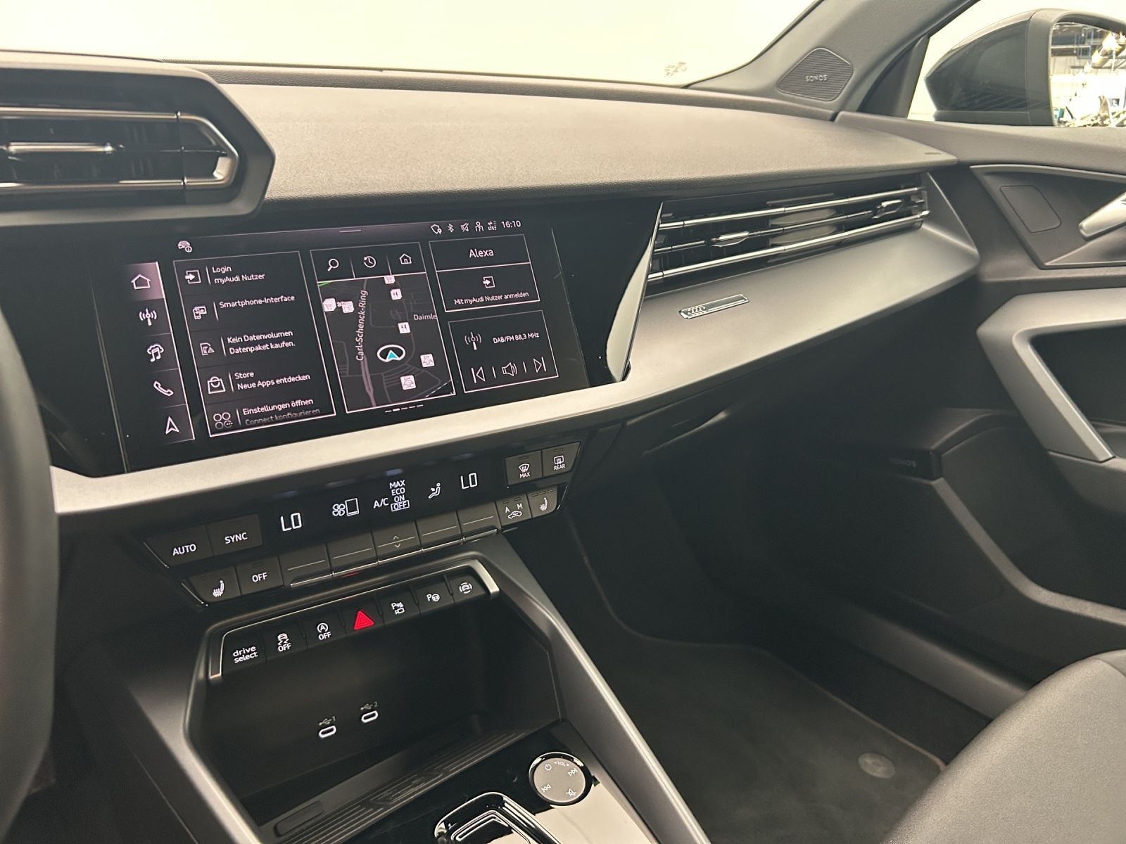 Audi A3 - Bild 6