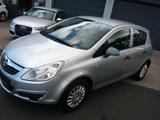 Opel Corsa D Selection "110 Jahre"TÜV bis 05.27 - Opel Corsa Gebrauchtwagen in Kassel