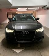 Audi A6 3.0 TDI quattro S tronic - Audi A6 aus 2011: TDI