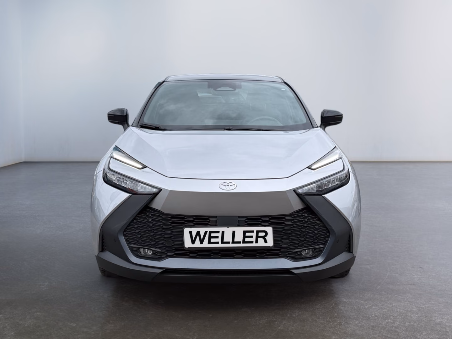 Toyota C-HR 2.0 PHEV Teamplayer *Navi*LED*ACC*PDC v&h*