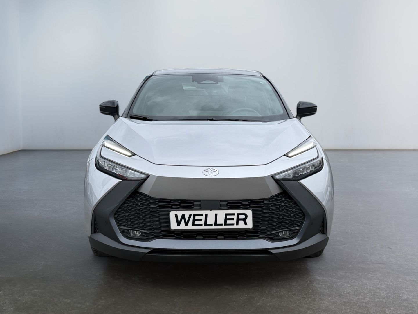 Toyota C-HR 2.0 PHEV Teamplayer Autm. *LED*ACC*PDC v&h* imagem 2
