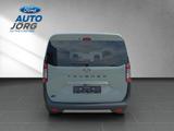Ford Tourneo Courier BEV Active *Automatik *Vorführwa - Ford Tourneo Courier mit Schiebetür