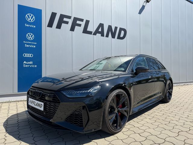 AUDI RS6 Avant 4.0 TFSI quattro performance*Kearamik*