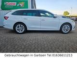 Skoda Style 2.0 TDI 7-Gang DSG HUB AHK Navi LED - Skoda Octavia Gebrauchtwagen in Hannover