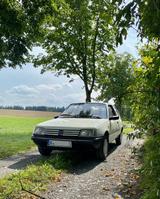 Peugeot 205 XR im Top Zustand  - Peugeot 205: Limousine