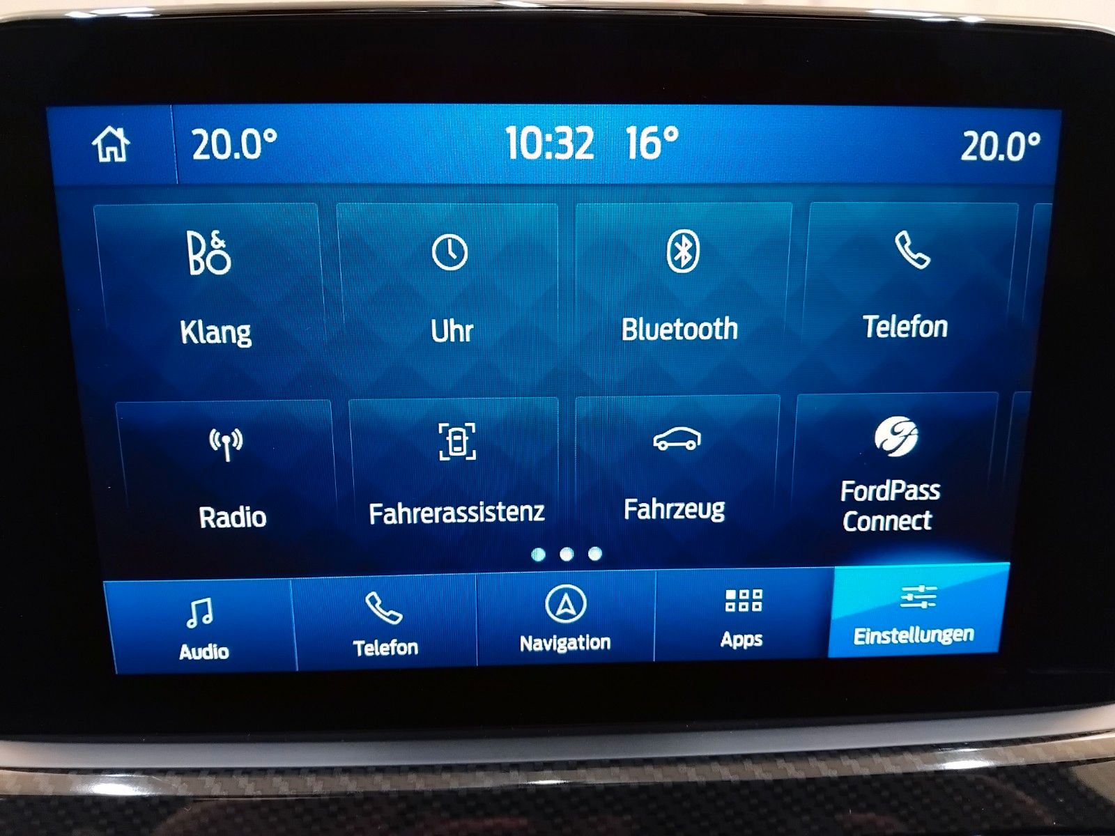 Ford Kuga (07/2021, Benzin)