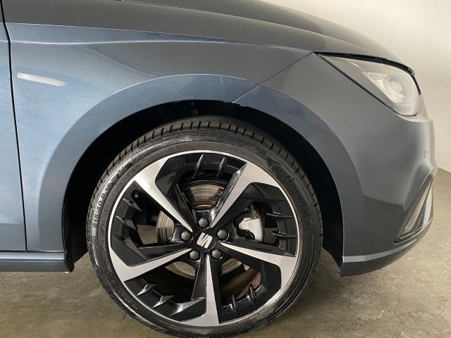 Ibiza FR 1.0 TSI KAMERA+ACC+SHZ+KLIMAAUTO
