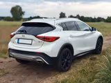 Infiniti QX30 2.2d DCT AWD Luxe Tech Luxe Tech Tüv Neu - Infiniti in Berlin